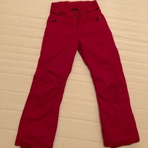 Polar Edge Skiing Pants